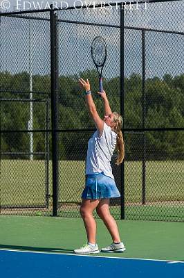 Dorman vs Gaffney 46